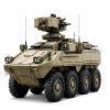 Defence component manufacturing
