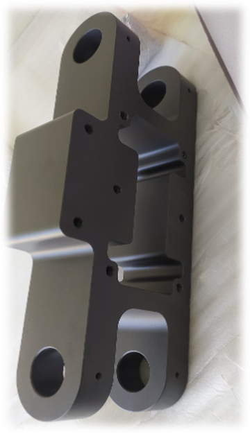 Representative precision component 11