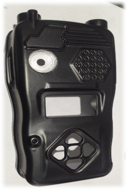 Representative precision component 19