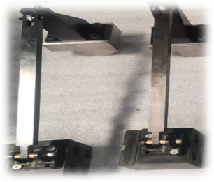 Representative assembly and tooling example 6