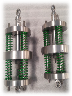 Representative assembly and tooling example 7